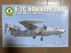 フジミ E-2C ホークアイ2000 リバティベルズ 1/72のサムネイル