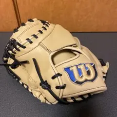 2026年最新】キャッチャーミット 左投げの人気アイテム - メルカリ