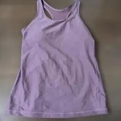 ヨガ用タンクトップ