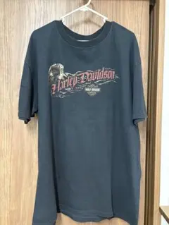 古着 Harley-Davidson Tシャツ ハーレーダビッドソン