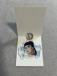薬屋のひとりごと アクリルキーホルダー 馬閃