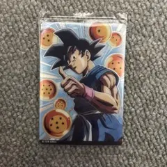 イタジャガ　ドラゴンボール　vol.9 孫悟空　SSR 9-26