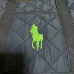 キルティングトートバッグ トートバッグ