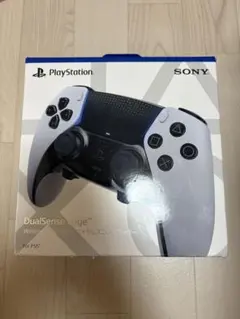 PS5 DualSense Edge コントローラー