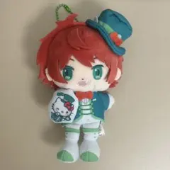 じゃぱぱ サンリオ アクキー 12個 TS0540322_c000_a001_sm.jpg