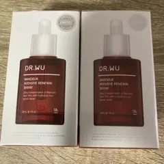 DR.WU マンデリック インテンシブ 18%セラム 30mlのサムネイル