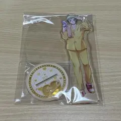 美男高校地球防衛部 鳴子硫黄 アクスタ