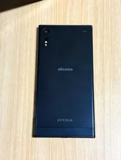 Xperia XZ SO-01J