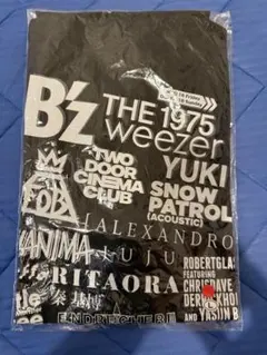 2026年最新】サマソニ b'zの人気アイテム - メルカリ