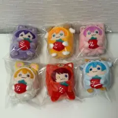 すとぷり あにまるますこっと 全種類