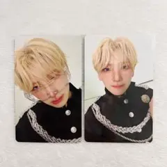 &TEAM wof weverse globalサイン会トレカ YUMA ユウマ - メルカリ
