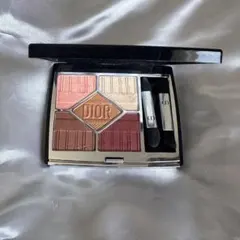 DIOR 夏コレ 479バヤデール アイシャドウ サンククルールクチュール