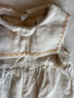 コトリ ロンパース