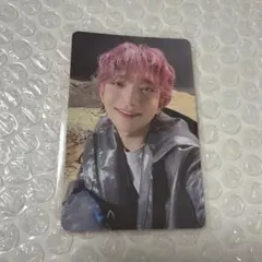 ジョシュア ALWAYS YOURS トレカ