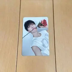 seventeen ホシ トレカ 17 is right here dear