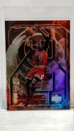 ジョーダン スポーツカード