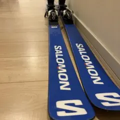 2026年最新】salomon gsの人気アイテム - メルカリ