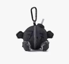 新品未使用 BTS ARIRANG PLUSH KEYRING アミボム