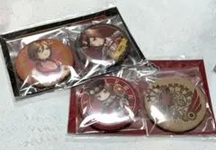 MEIKO 缶バッジ エテルノレシ