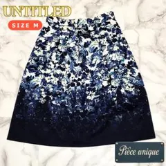 ☆美品★ ReFLEcT スカート (L) ☆値下げ交渉OK★のサムネイル
