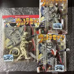 2026年最新】ウルトラコレクションフィギュア 桑田二郎マンガ版の人気