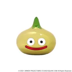 ドラゴンクエスト　メタリックモンスターズギャラリー　たまねぎスライム<かわ無し>