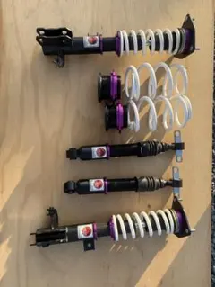 ハ*読様 CUSCO スポーツSサスペンションキット ZD8 ZN8用 ハ*読様 CUSCO スポーツSサスペンションキット ZD8 ZN8用 - メルカリ