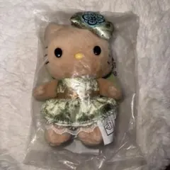 ハワイ限定】日焼け キティちゃん カハラホテル キーホルダー