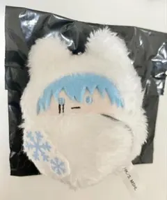 マッシュル　ランス・クラウン　くるみたぴぬい　タピオカ