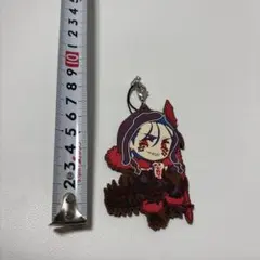Fate/grandorder クーフーリンオルタ ラバーストラップ
