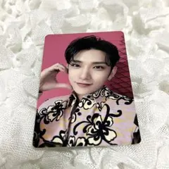 SEVENTEEN セブチ ひとりじゃない ジョシュア トレカ