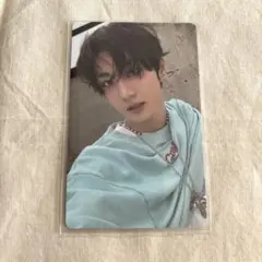 ENHYPEN ROMANCE : UNTOLD ジョンウォン