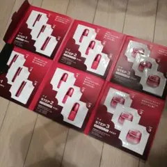 新品 資生堂 アルティミューン オイデルミン トライアル 6日分 豪華サンプル