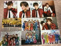 ☆Hey!Say!JUMP 山田涼介＆混合☆フォトセット jumping〜CD☆のサムネイル