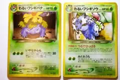 2026年最新】わるいフシギソウの人気アイテム - メルカリ