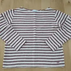 FORK＆SPOON　トップス