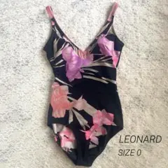 2026年最新】LEONARD ワンピース水着の人気アイテム - メルカリ