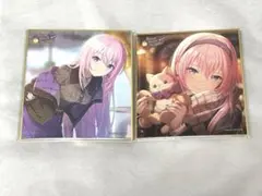 2026年最新】巡音ルカ 色紙の人気アイテム - メルカリ