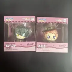 あんスタ huggy good smile Valkyrie 斎宮宗 影片みか - メルカリ
