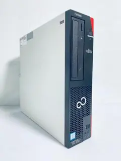 Windowsデスクトップ ESPRIMO i5-7500 8GB Win11 Pro Office2024 ESPRIMO i5-7500 8GB Win11 Pro Office2024 - メルカリ