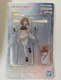 2026年最新】THE IDOLM@STER Series スタンド付きビッグアクリル