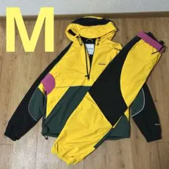 【人気】DIMITO ディミト スノーボードウェア 上下セット M アノラック