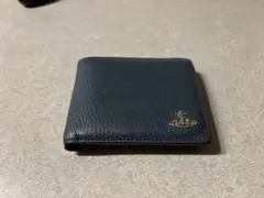 Vivienne Westwood 二つ折り財布 ダークグリーンのサムネイル