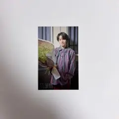 【小泉光咲】 原因は自分にある。 げんじぶ ステッカー