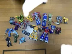 トランスフォーマー まとめ売り① - メルカリ