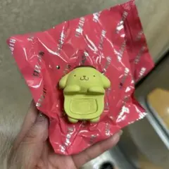 HIPPERS サンリオ ヒッパーズ ポムポムプリン