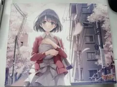 2026年最新】冴えない彼女の育てかた ポスターの人気アイテム - メルカリ