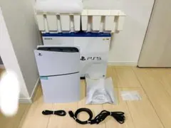 【つじ様専用】PlayStation5 slim CFI-2000A01