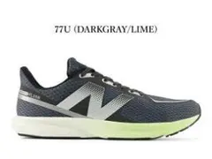 New Balance DynaSoft Flash v7 MFLSH77U Dのサムネイル