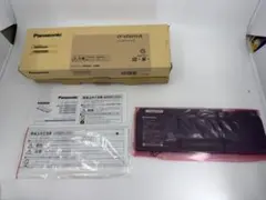 Panasonic 純正 バッテリーパック CF-VZSU80U 新品未開封 - メルカリ
